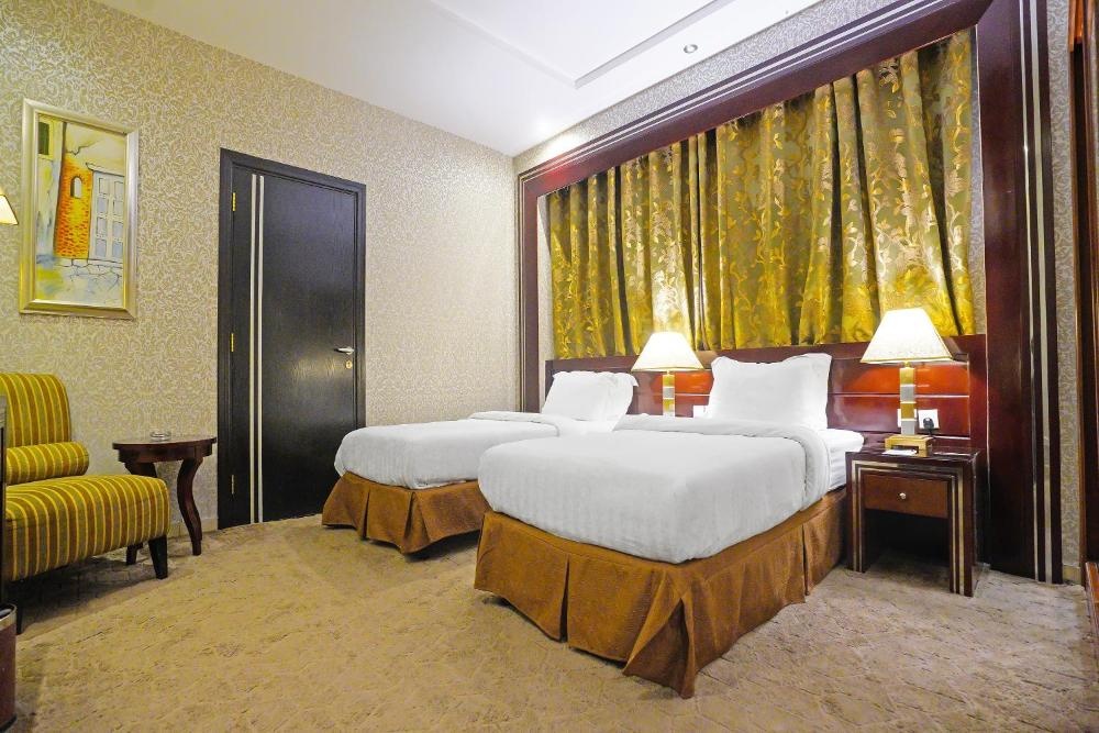 EKONO by Leva Jeddah Airport Hotel