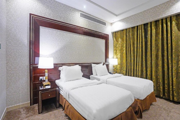 EKONO by Leva Jeddah Airport Hotel image 16