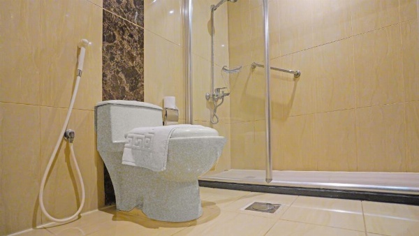 EKONO by Leva Jeddah Airport Hotel image 24