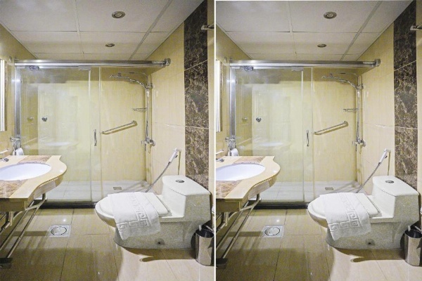 EKONO by Leva Jeddah Airport Hotel image 25