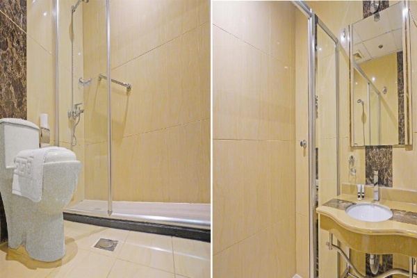 EKONO by Leva Jeddah Airport Hotel image 26