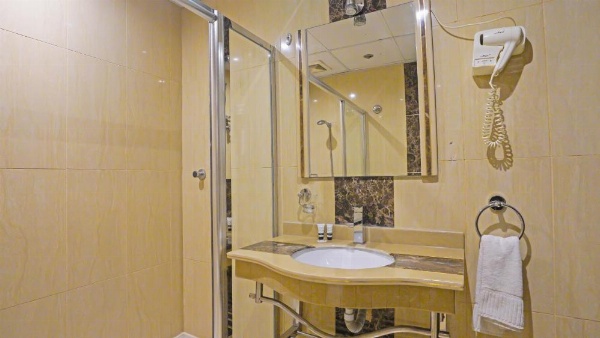 EKONO by Leva Jeddah Airport Hotel image 27