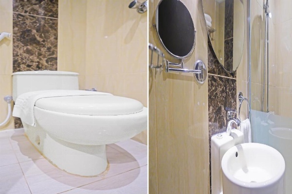 EKONO by Leva Jeddah Airport Hotel image 28