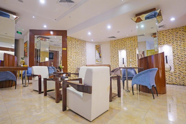 EKONO by Leva Jeddah Airport Hotel image 7